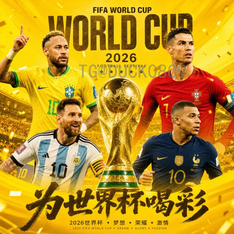 官方2026年国际足联世界杯阿根廷队最新消息：卫冕冠军备战动态
